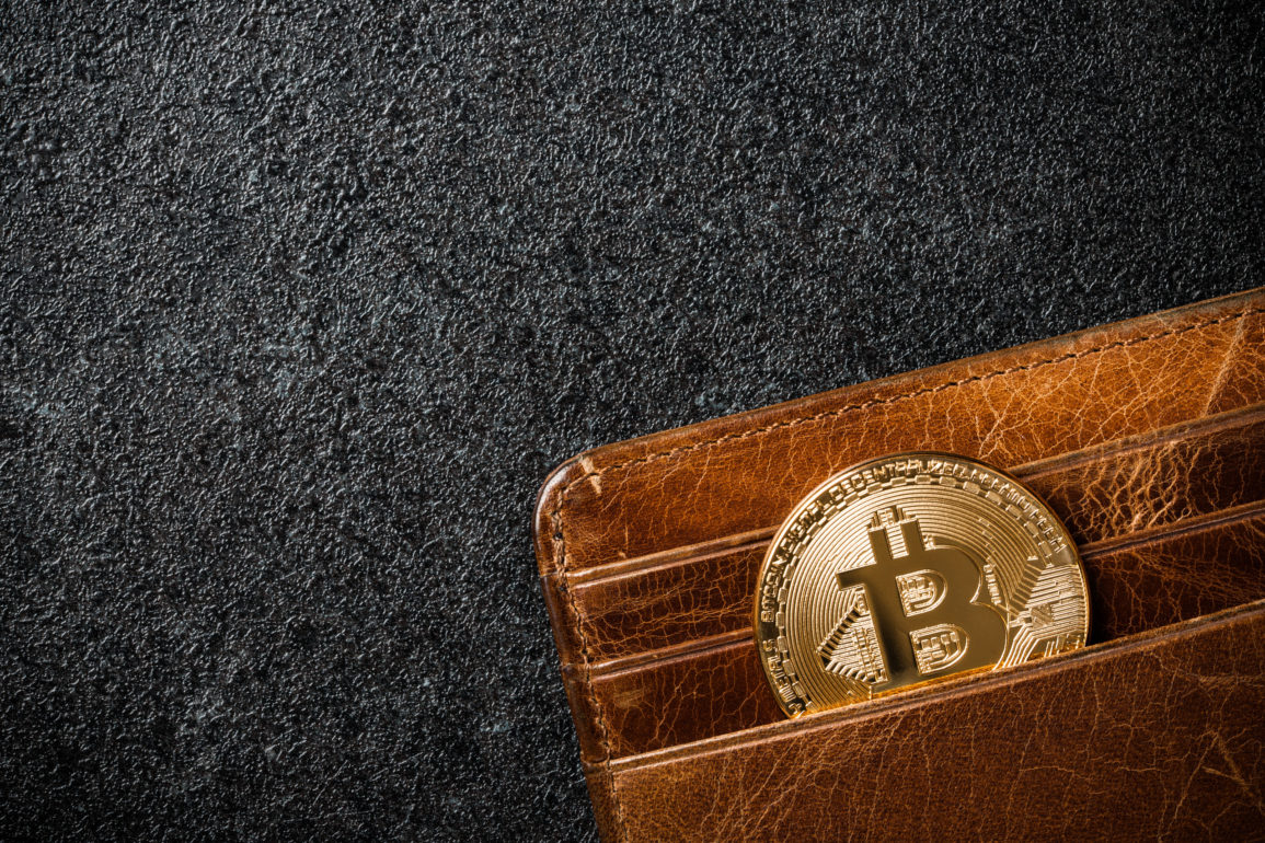 Bitcoin Wallet