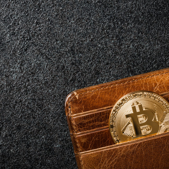 Bitcoin Wallet