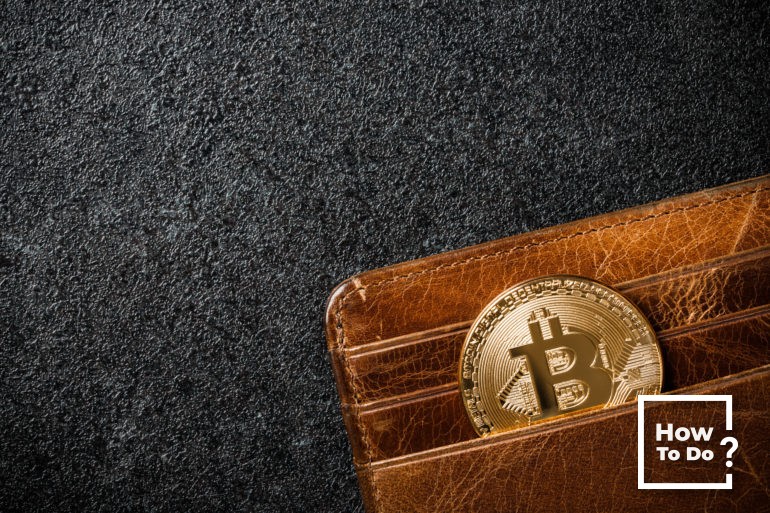 Bitcoin Wallet